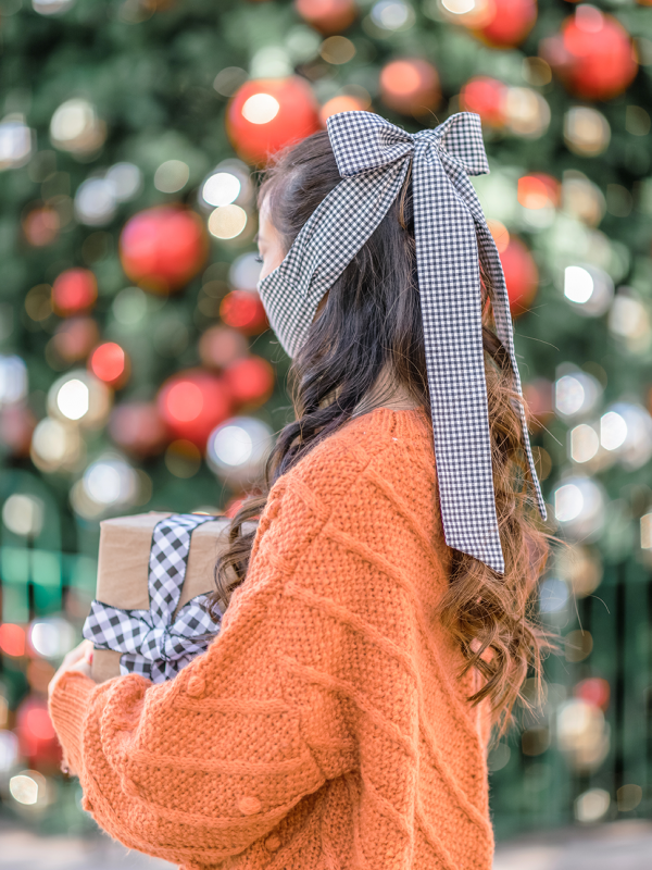 Orange You Glad It’s Sweater Weather