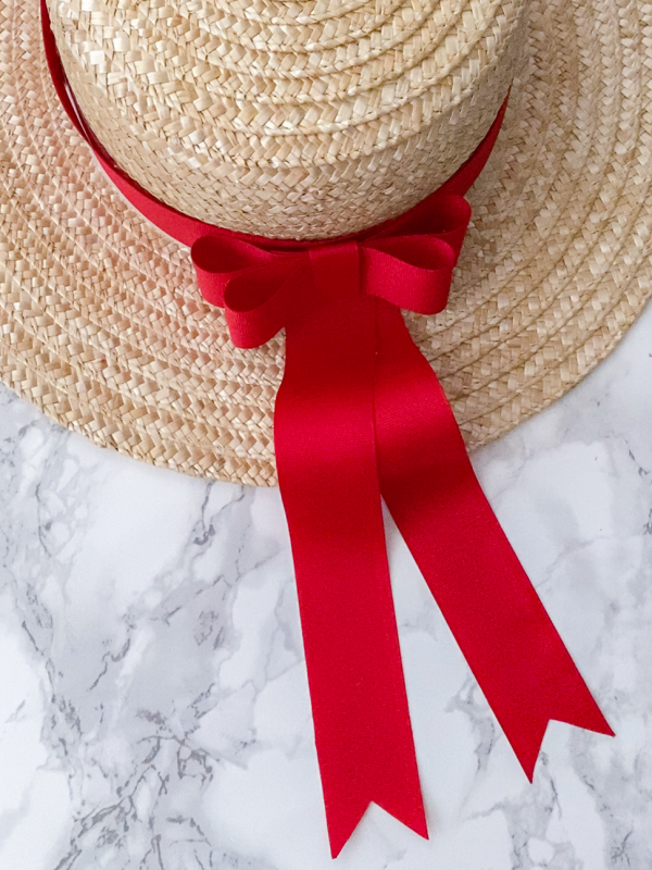 Update Your Summer Hat for Fall!