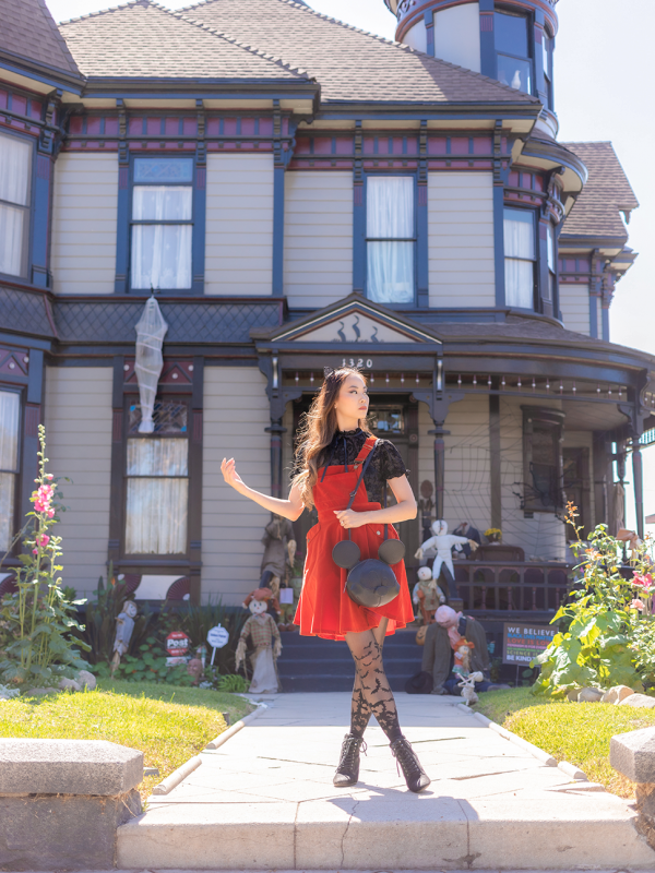 I Raise You One Burnt Orange and Lace Combo