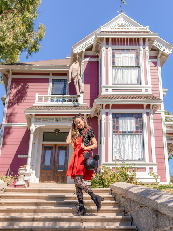I Raise You One Burnt Orange and Lace Combo