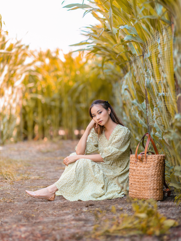 Smock Me Once, Shame on You