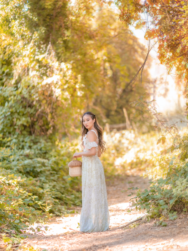 Sage Advice for the Cottage Princess