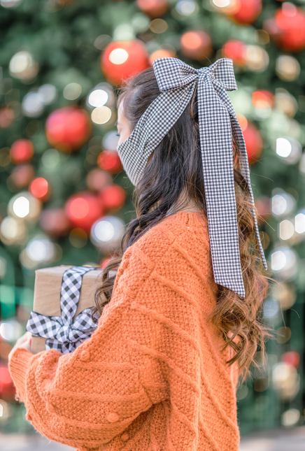 Orange You Glad It’s Sweater Weather