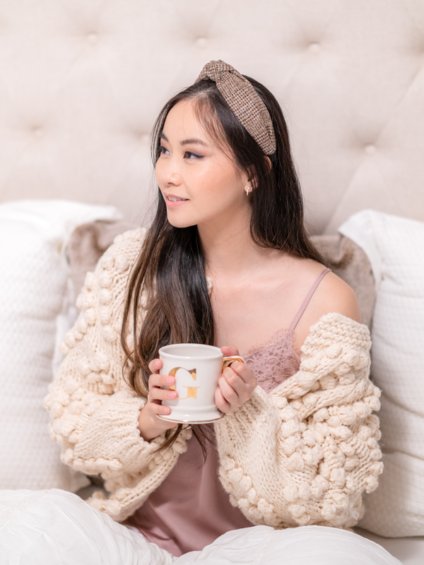 Wear Your Heart on Your Sleeve