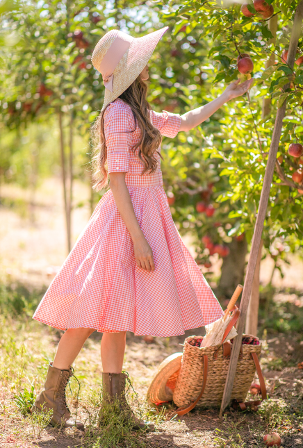 It’s Apple Picking Season!