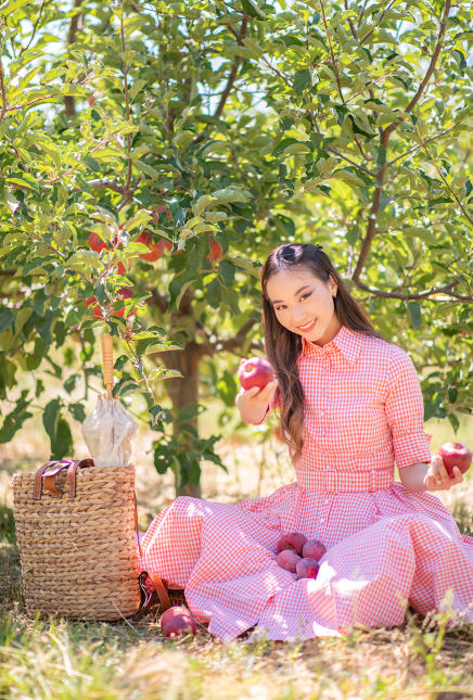 It’s Apple Picking Season!