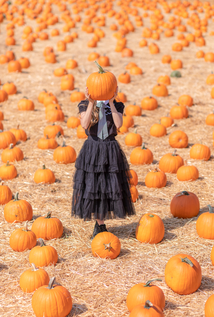 Do You Prefer Tricks or Treats?