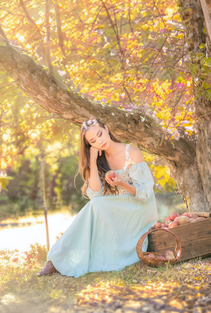 Mint to Be a Cottage Darling