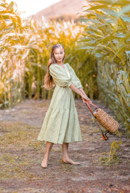 Smock Me Once, Shame on You