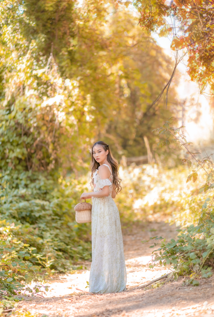 Sage Advice for the Cottage Princess