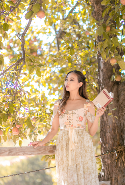 Sage Advice for the Cottage Princess